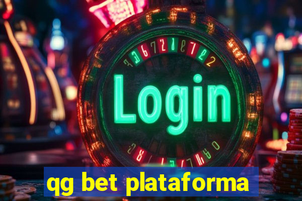 qg bet plataforma